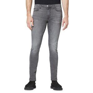 Joe's Jeans Men's The Legend Kinetic Skinny Fit‎ Strength Gray Size 36